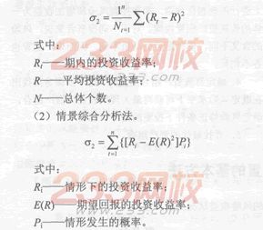 2014年證券從業《投資基金》考試要點解析：第十二章